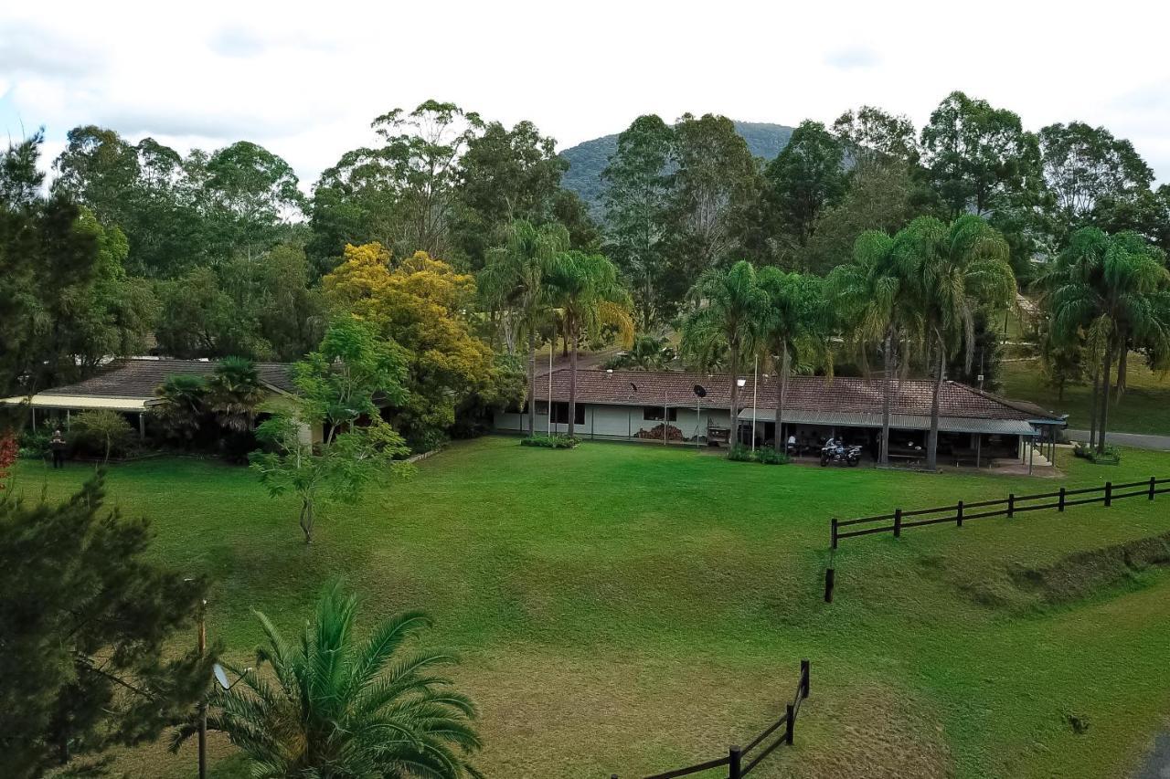 Mount Seaview Resort Yarras Ngoại thất bức ảnh